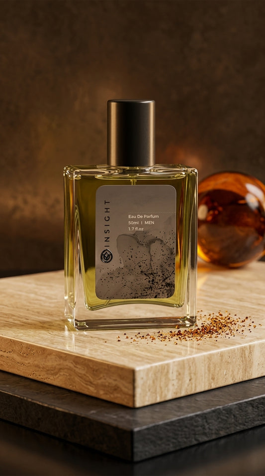 Insight Men's Eau De Parfum
