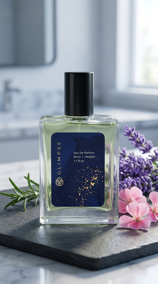 Glimpse Unisex Eau De Parfum